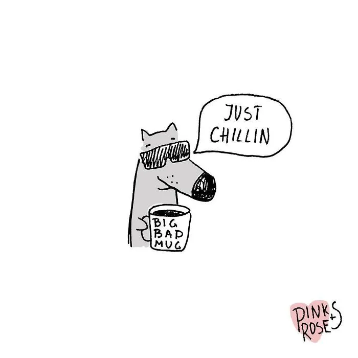 My 170 Modern Awkward Comics That You'll Probably Relate To