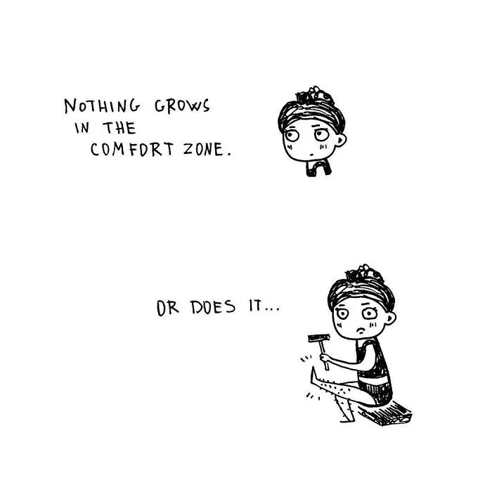 My 170 Modern Awkward Comics That You'll Probably Relate To