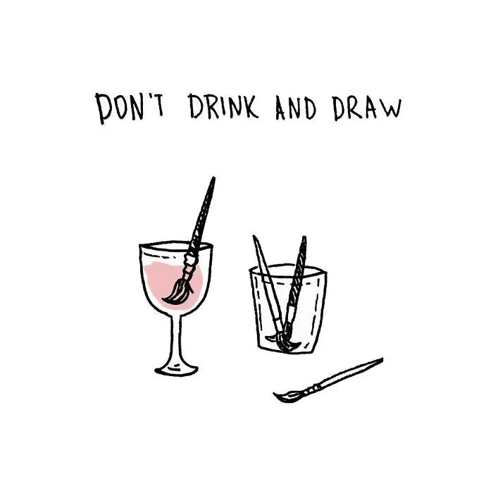 My 170 Modern Awkward Comics That You'll Probably Relate To