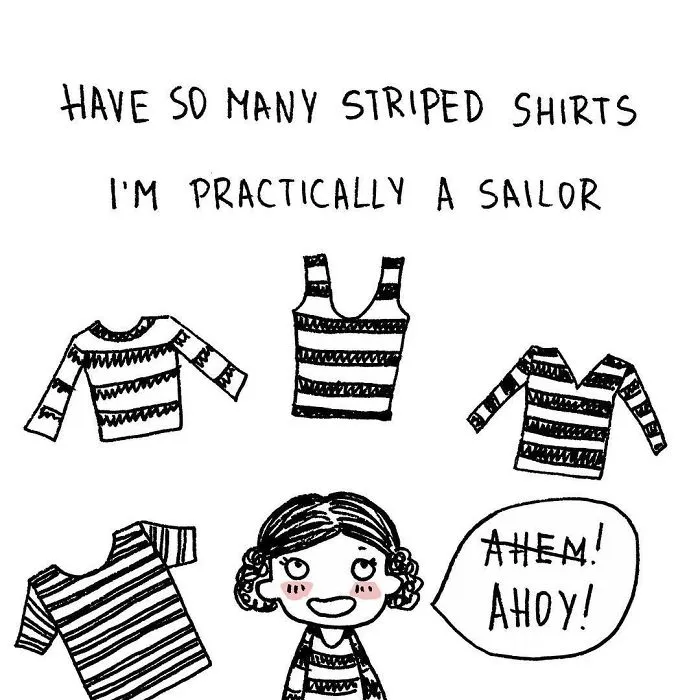 My 170 Modern Awkward Comics That You'll Probably Relate To
