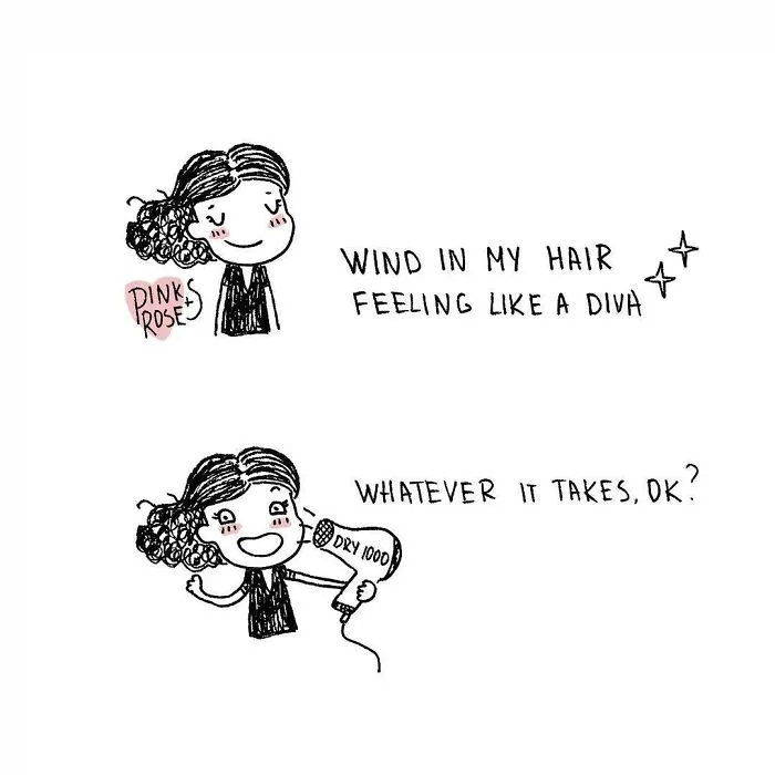 My 170 Modern Awkward Comics That You'll Probably Relate To