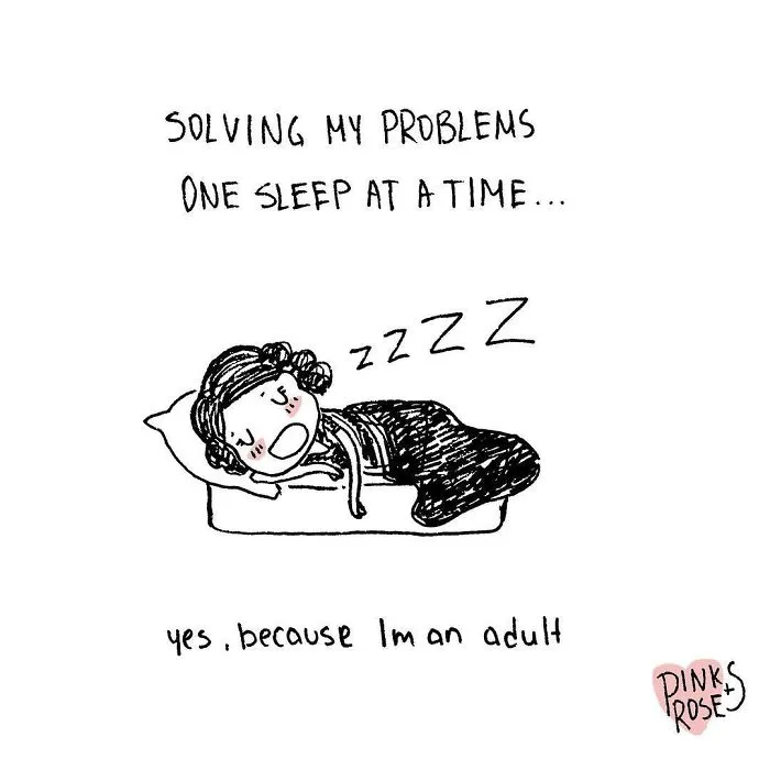 My 170 Modern Awkward Comics That You'll Probably Relate To