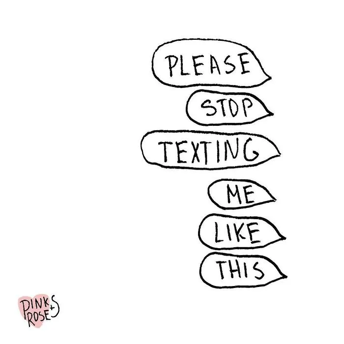 My 170 Modern Awkward Comics That You'll Probably Relate To