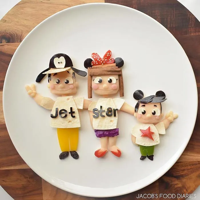 Jetstar