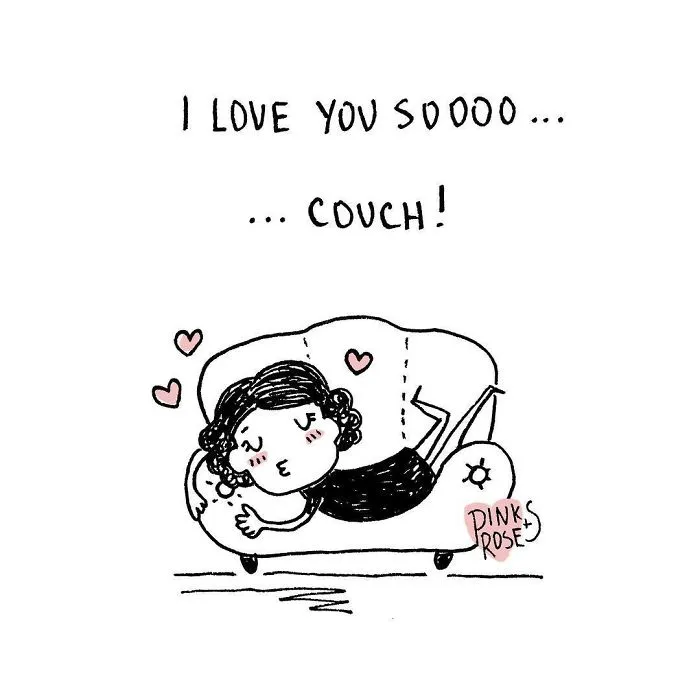 My 170 Modern Awkward Comics That You'll Probably Relate To