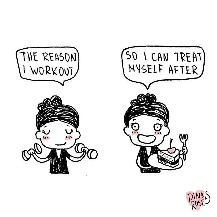 My 170 Modern Awkward Comics That You'll Probably Relate To