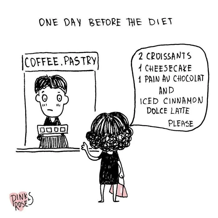 My 170 Modern Awkward Comics That You'll Probably Relate To