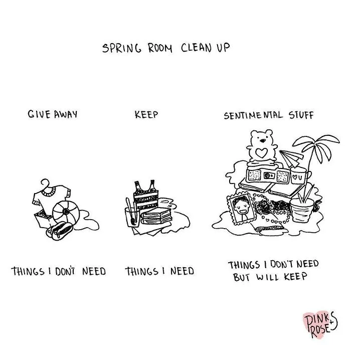 My 170 Modern Awkward Comics That You'll Probably Relate To