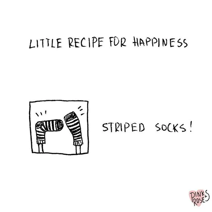 My 170 Modern Awkward Comics That You'll Probably Relate To
