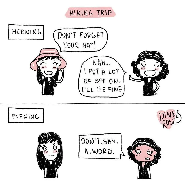 My 170 Modern Awkward Comics That You'll Probably Relate To