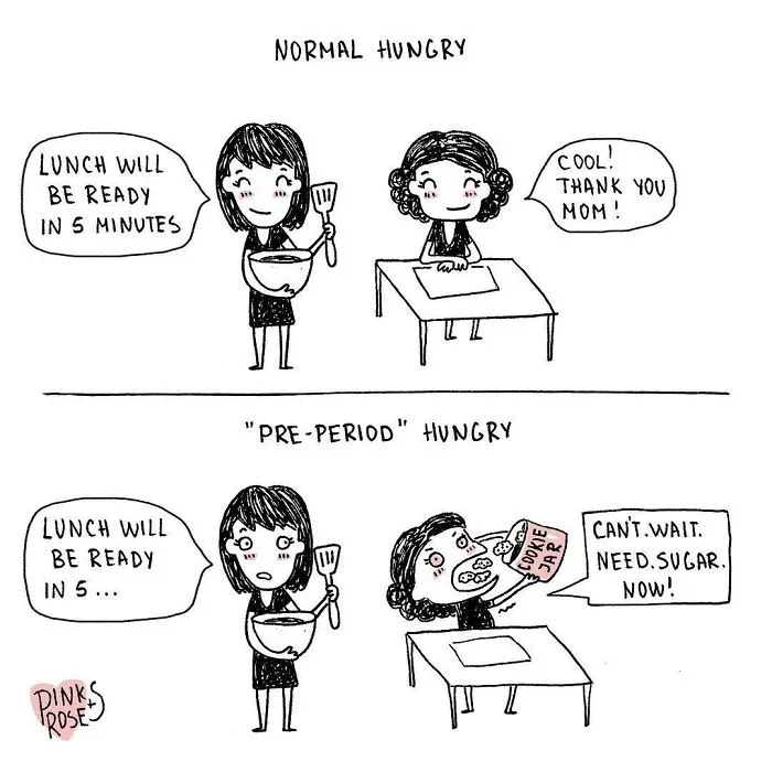 My 170 Modern Awkward Comics That You'll Probably Relate To