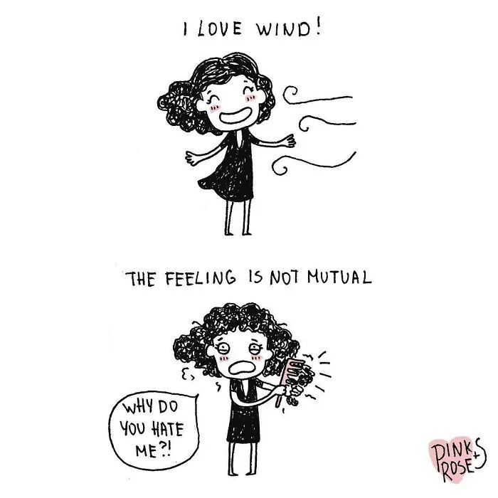 My 170 Modern Awkward Comics That You'll Probably Relate To