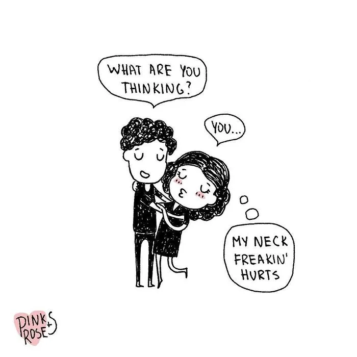 My 170 Modern Awkward Comics That You'll Probably Relate To