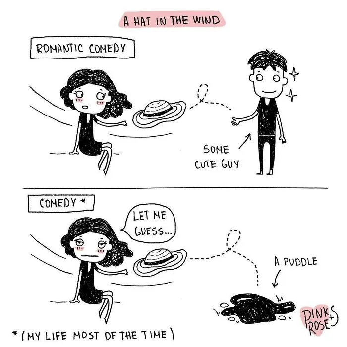 My 170 Modern Awkward Comics That You'll Probably Relate To