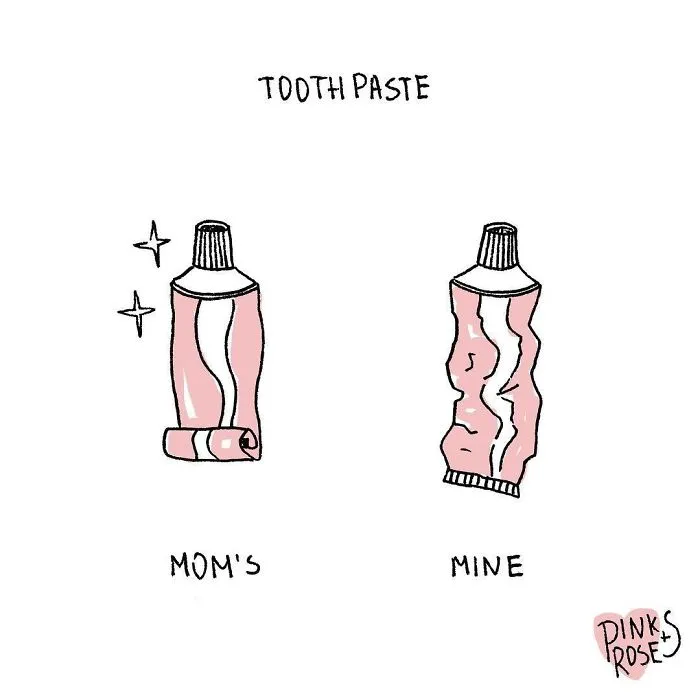 My 170 Modern Awkward Comics That You'll Probably Relate To