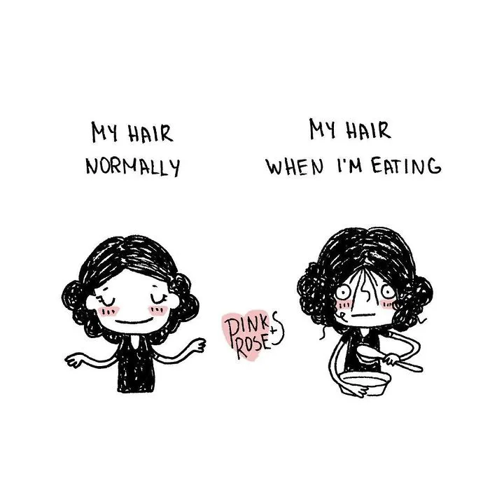 My 170 Modern Awkward Comics That You'll Probably Relate To