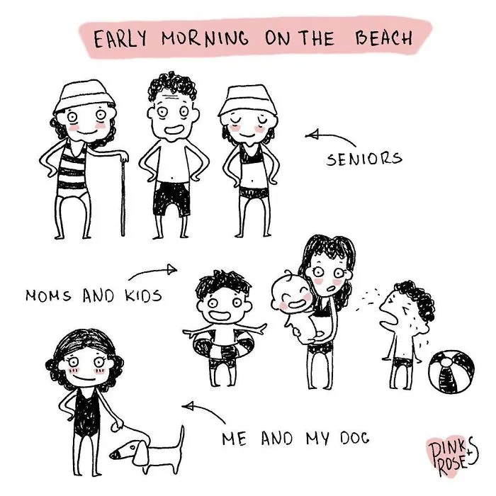 My 170 Modern Awkward Comics That You'll Probably Relate To