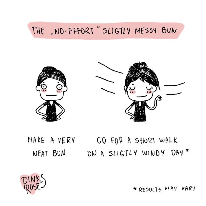 My 170 Modern Awkward Comics That You'll Probably Relate To