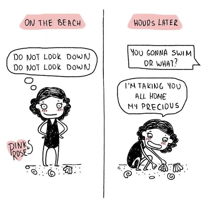 My 170 Modern Awkward Comics That You'll Probably Relate To
