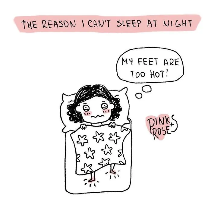 My 170 Modern Awkward Comics That You'll Probably Relate To