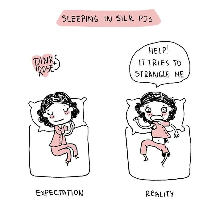 My 170 Modern Awkward Comics That You'll Probably Relate To
