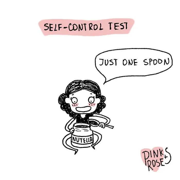 My 170 Modern Awkward Comics That You'll Probably Relate To