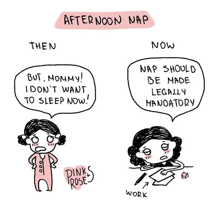 My 170 Modern Awkward Comics That You'll Probably Relate To