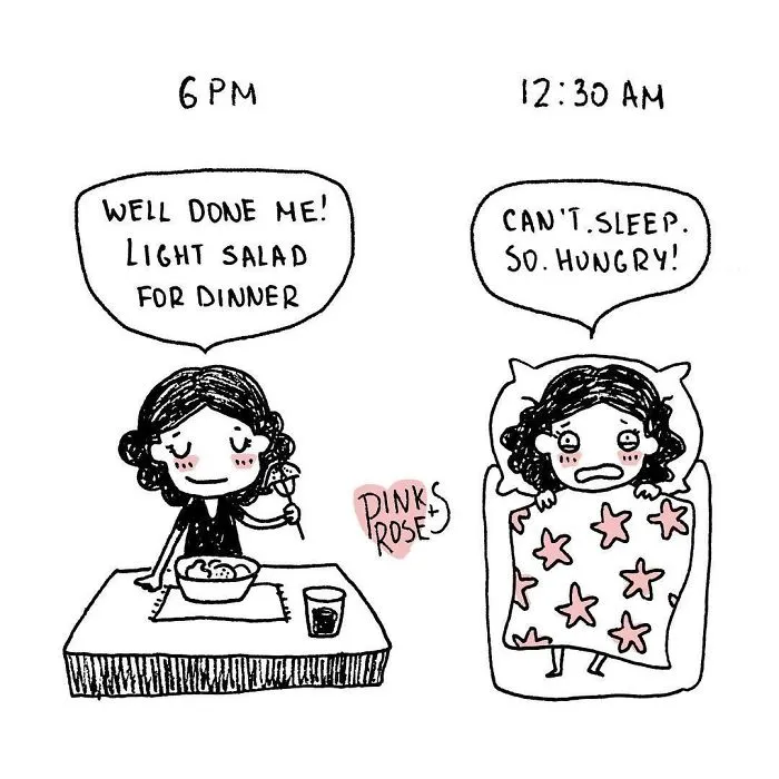 My 170 Modern Awkward Comics That You'll Probably Relate To
