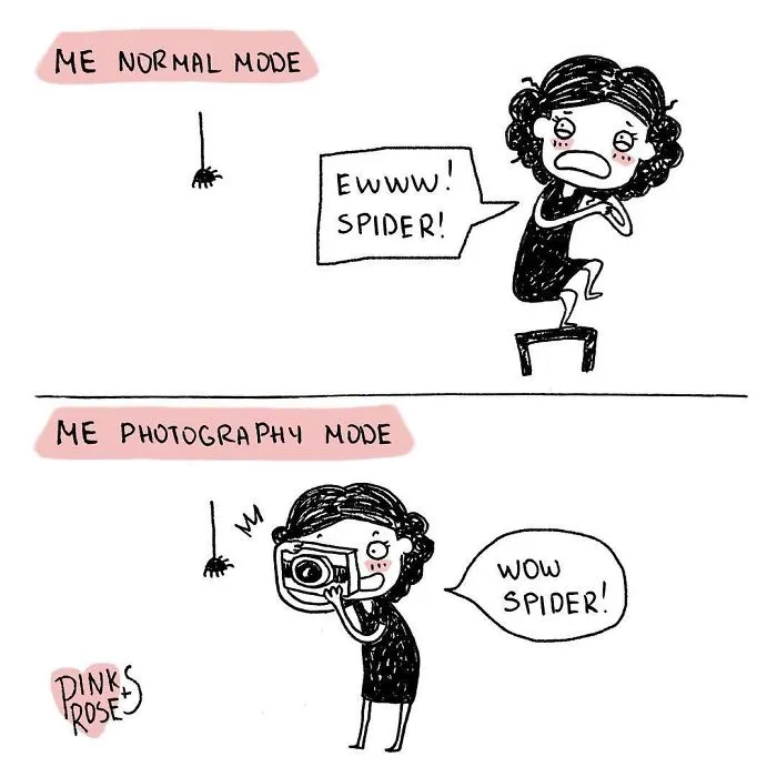 My 170 Modern Awkward Comics That You'll Probably Relate To