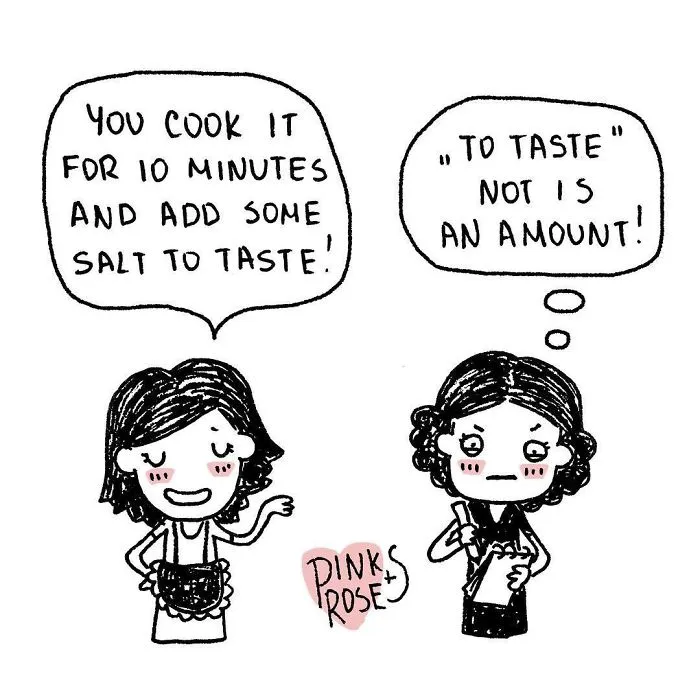 My 170 Modern Awkward Comics That You'll Probably Relate To