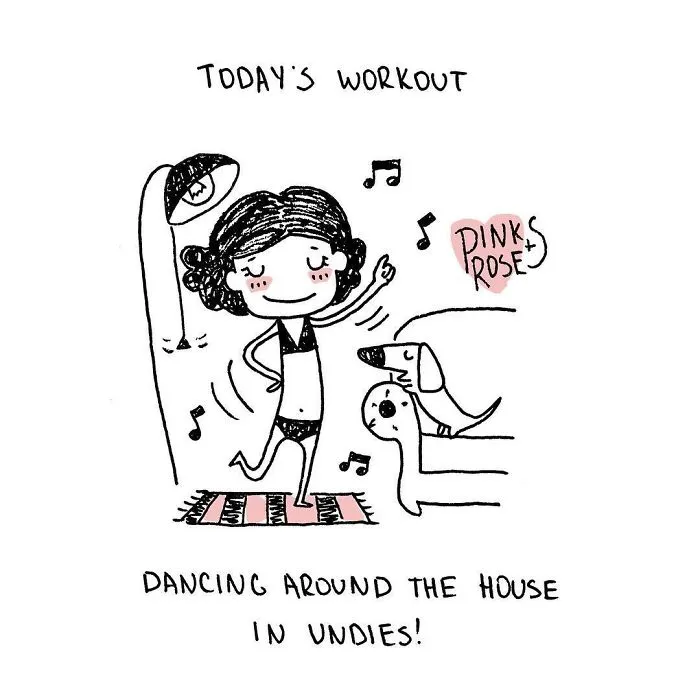 My 170 Modern Awkward Comics That You'll Probably Relate To