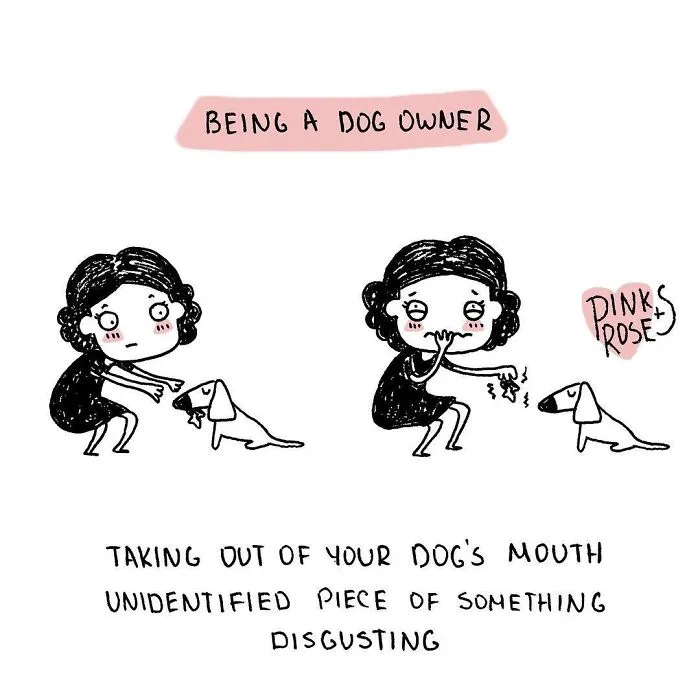My 170 Modern Awkward Comics That You'll Probably Relate To