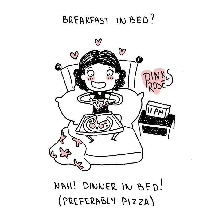 My 170 Modern Awkward Comics That You'll Probably Relate To