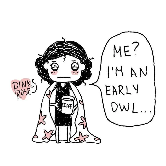 My 170 Modern Awkward Comics That You'll Probably Relate To