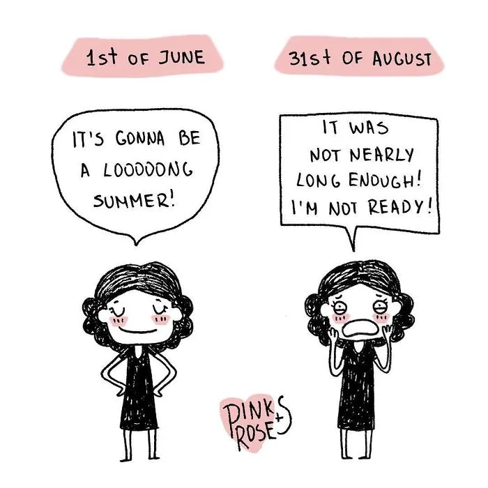 My 170 Modern Awkward Comics That You'll Probably Relate To