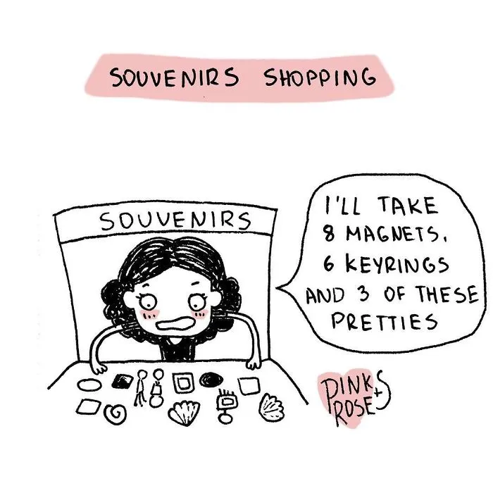 My 170 Modern Awkward Comics That You'll Probably Relate To