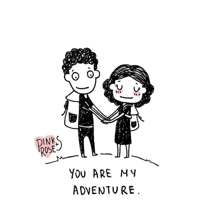 My 170 Modern Awkward Comics That You'll Probably Relate To