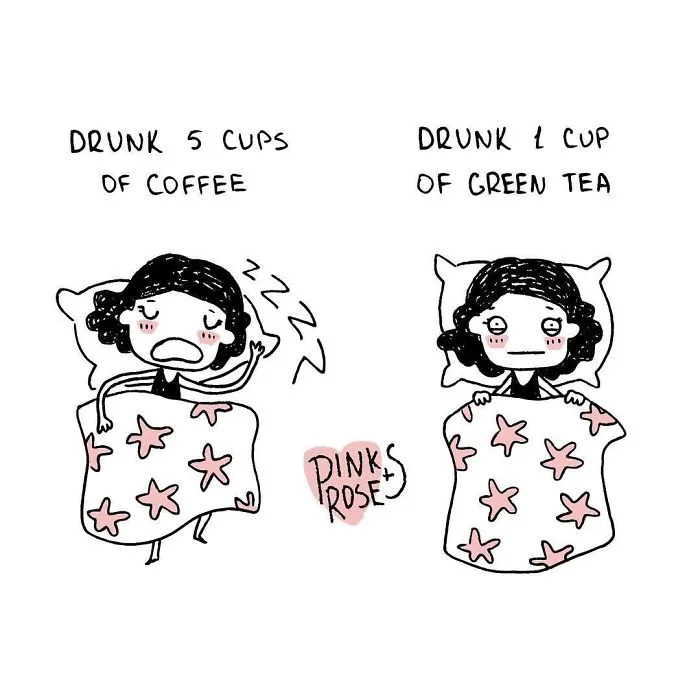 My 170 Modern Awkward Comics That You'll Probably Relate To