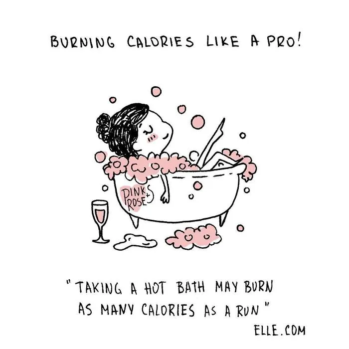 My 170 Modern Awkward Comics That You'll Probably Relate To