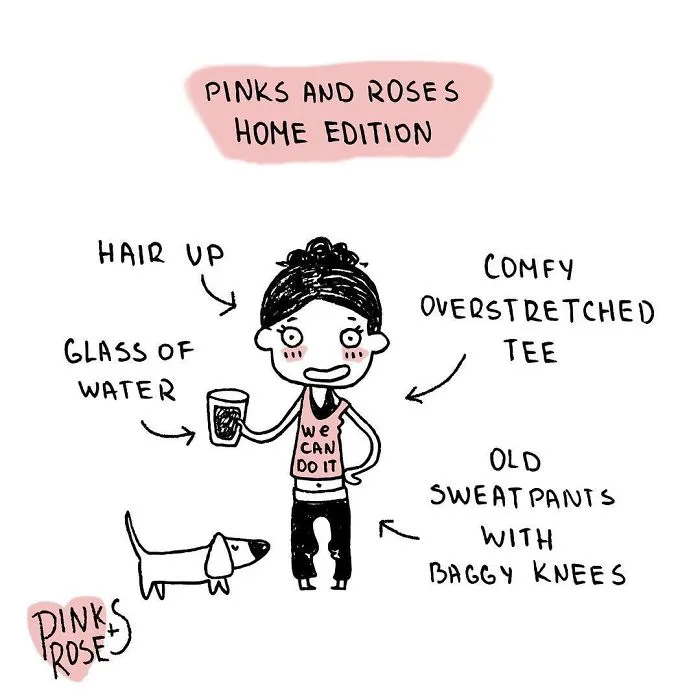 My 170 Modern Awkward Comics That You'll Probably Relate To