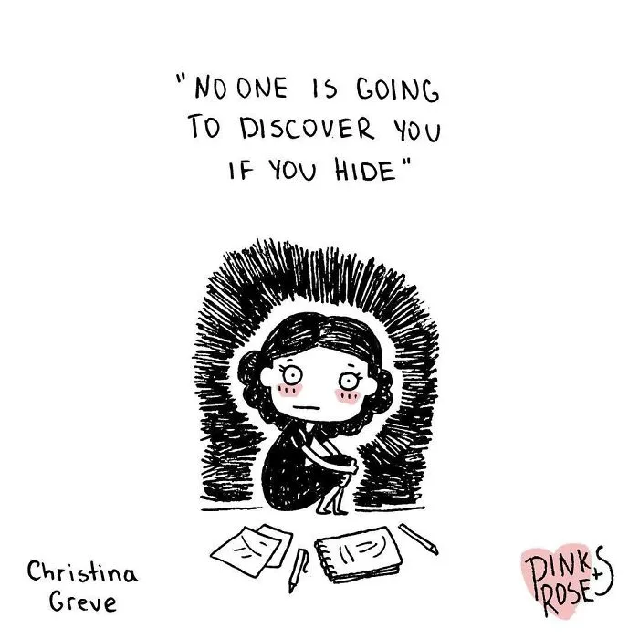 My 170 Modern Awkward Comics That You'll Probably Relate To