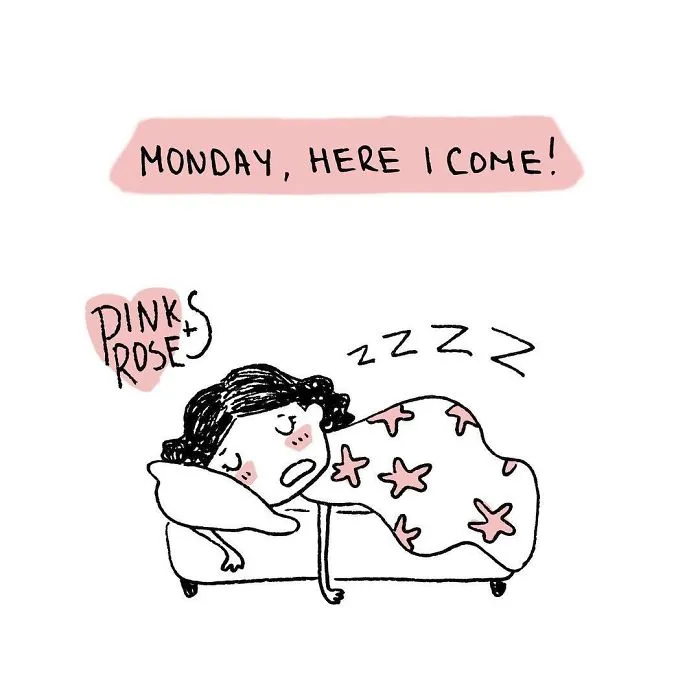 My 170 Modern Awkward Comics That You'll Probably Relate To