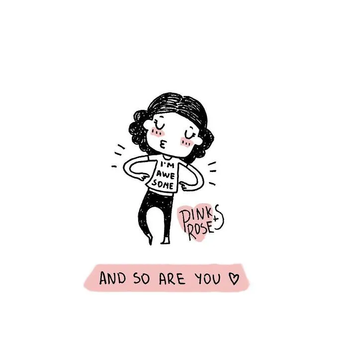 My 170 Modern Awkward Comics That You'll Probably Relate To