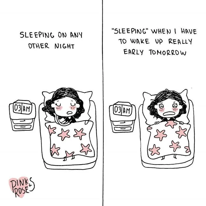 My 170 Modern Awkward Comics That You'll Probably Relate To