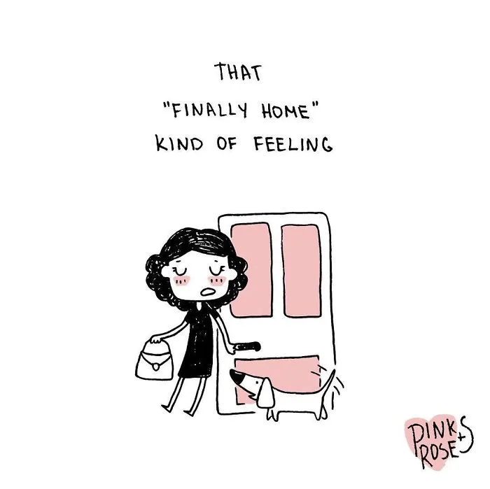 My 170 Modern Awkward Comics That You'll Probably Relate To