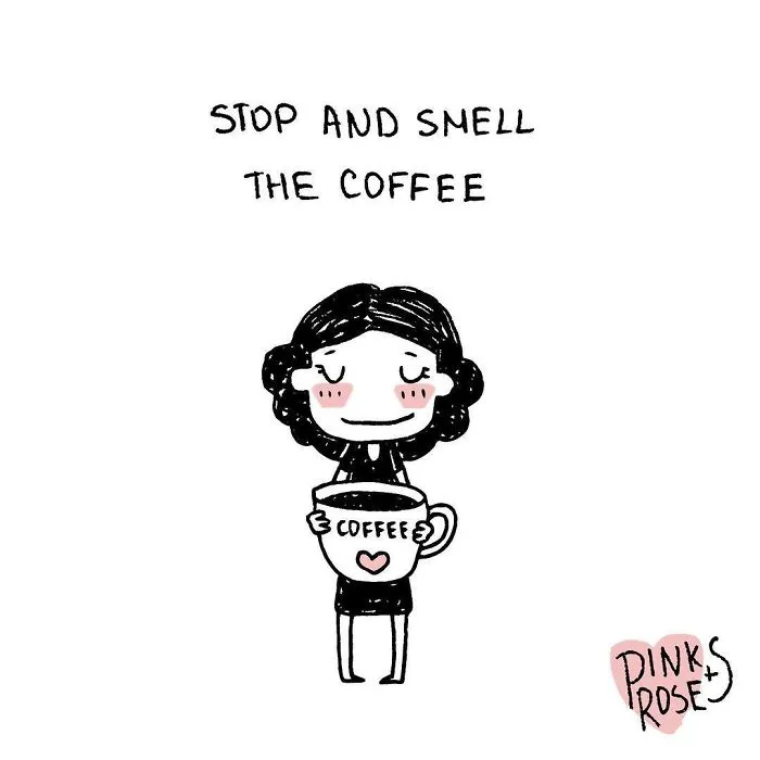 My 170 Modern Awkward Comics That You'll Probably Relate To