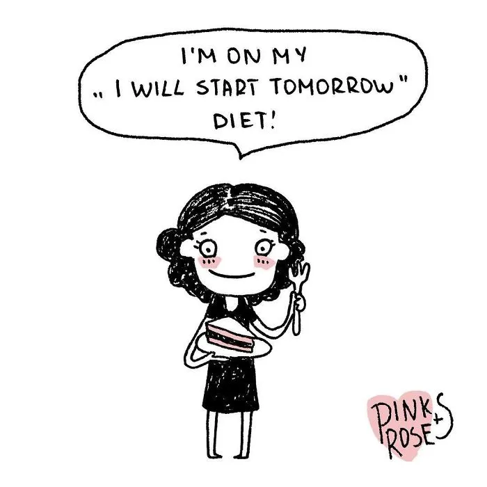 My 170 Modern Awkward Comics That You'll Probably Relate To