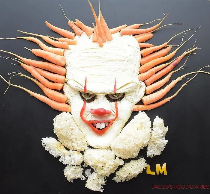 Stephenking 'S It