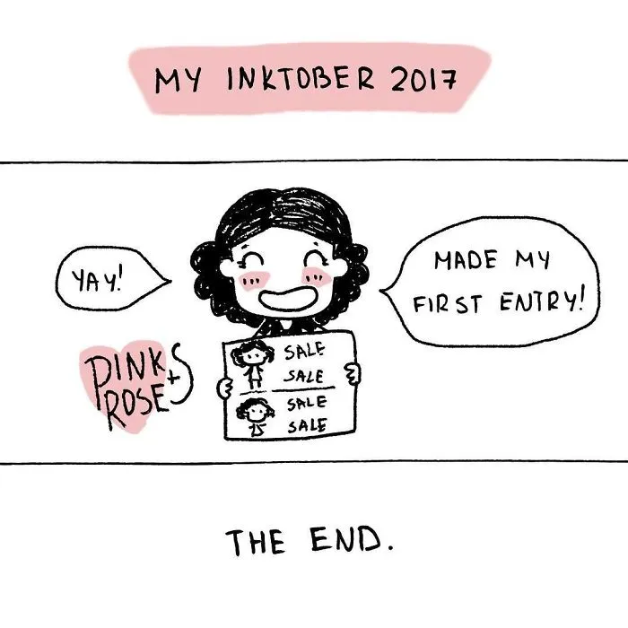 My 170 Modern Awkward Comics That You'll Probably Relate To