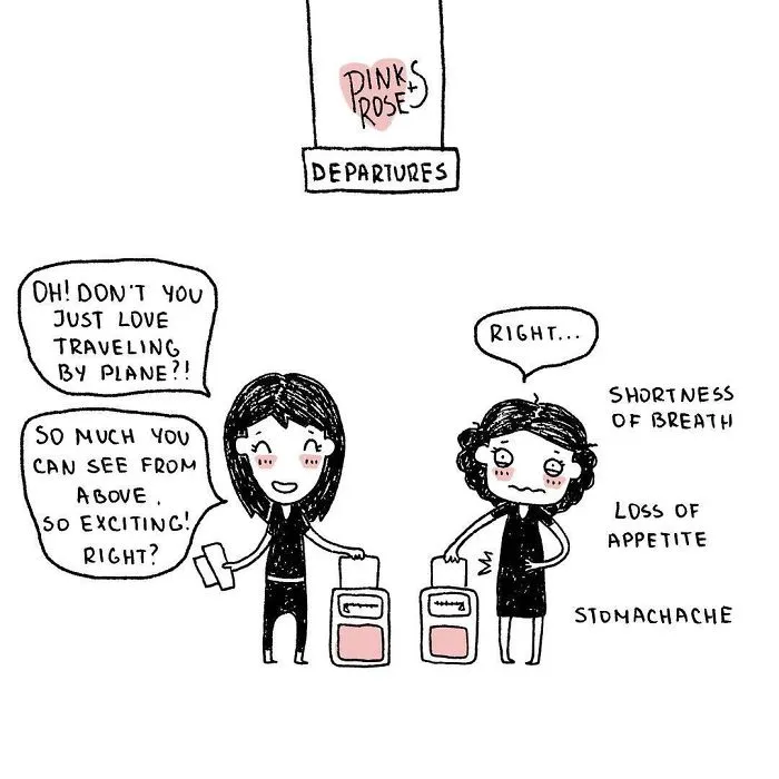 My 170 Modern Awkward Comics That You'll Probably Relate To